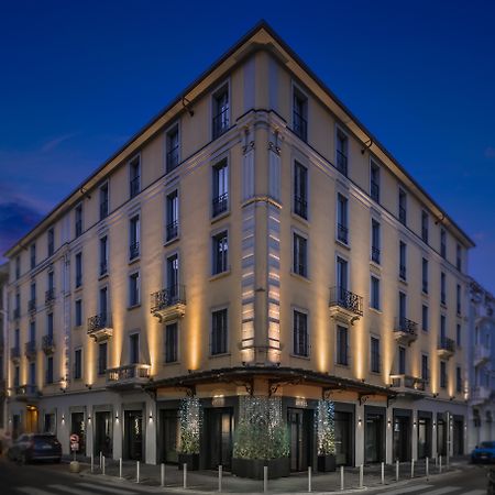 Worldhotel Casati 18 Milán Exterior foto
