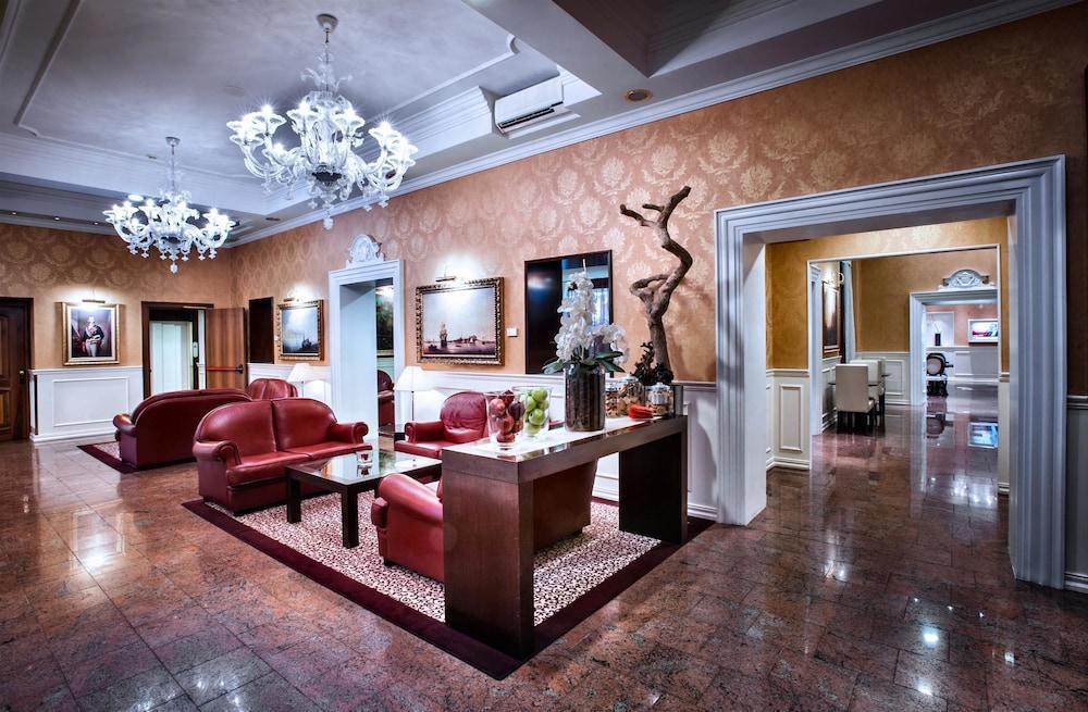 Worldhotel Casati 18 Milán Exterior foto