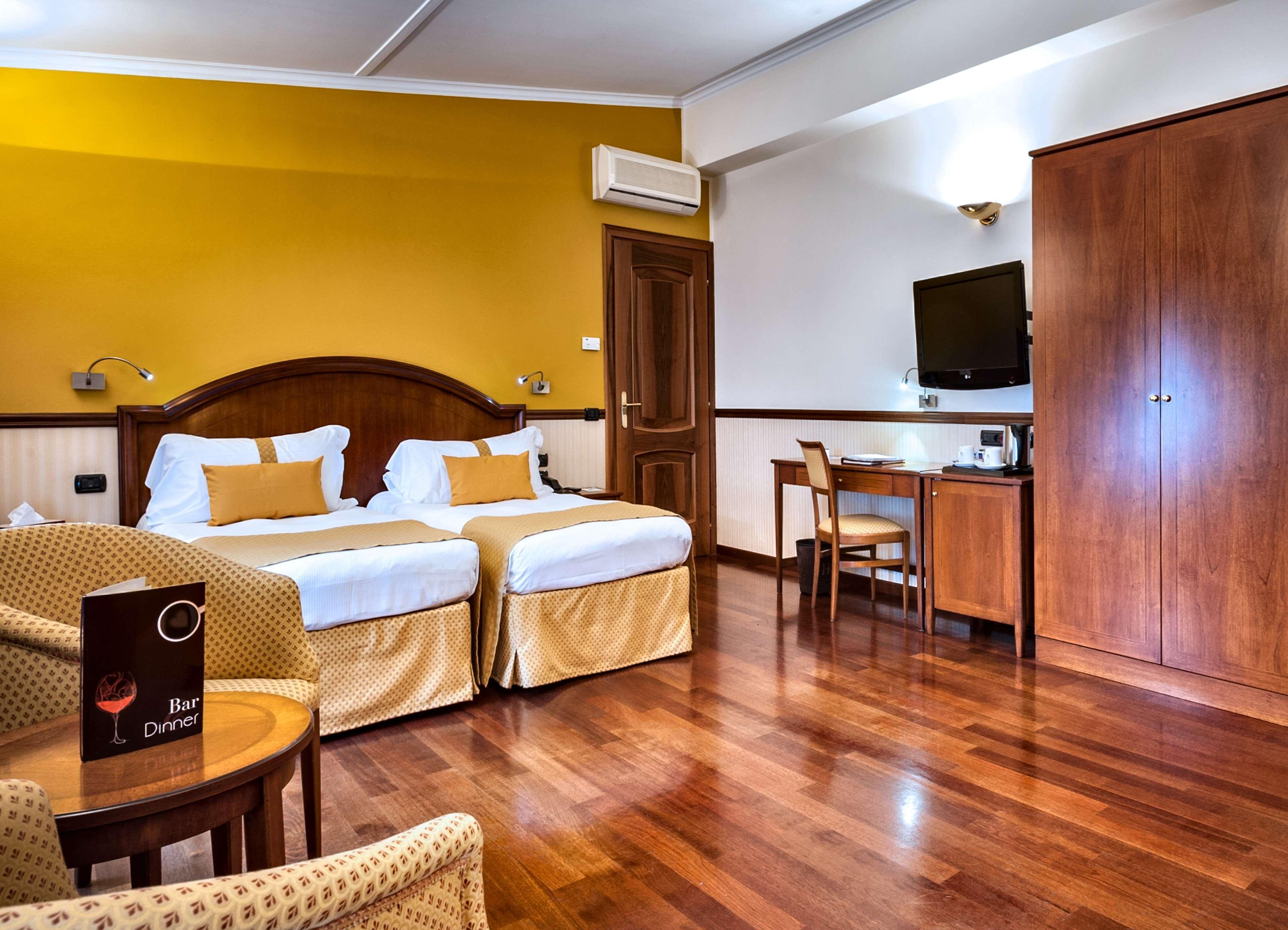 Worldhotel Casati 18 Milán Exterior foto