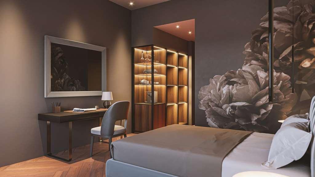 Worldhotel Casati 18 Milán Habitación foto