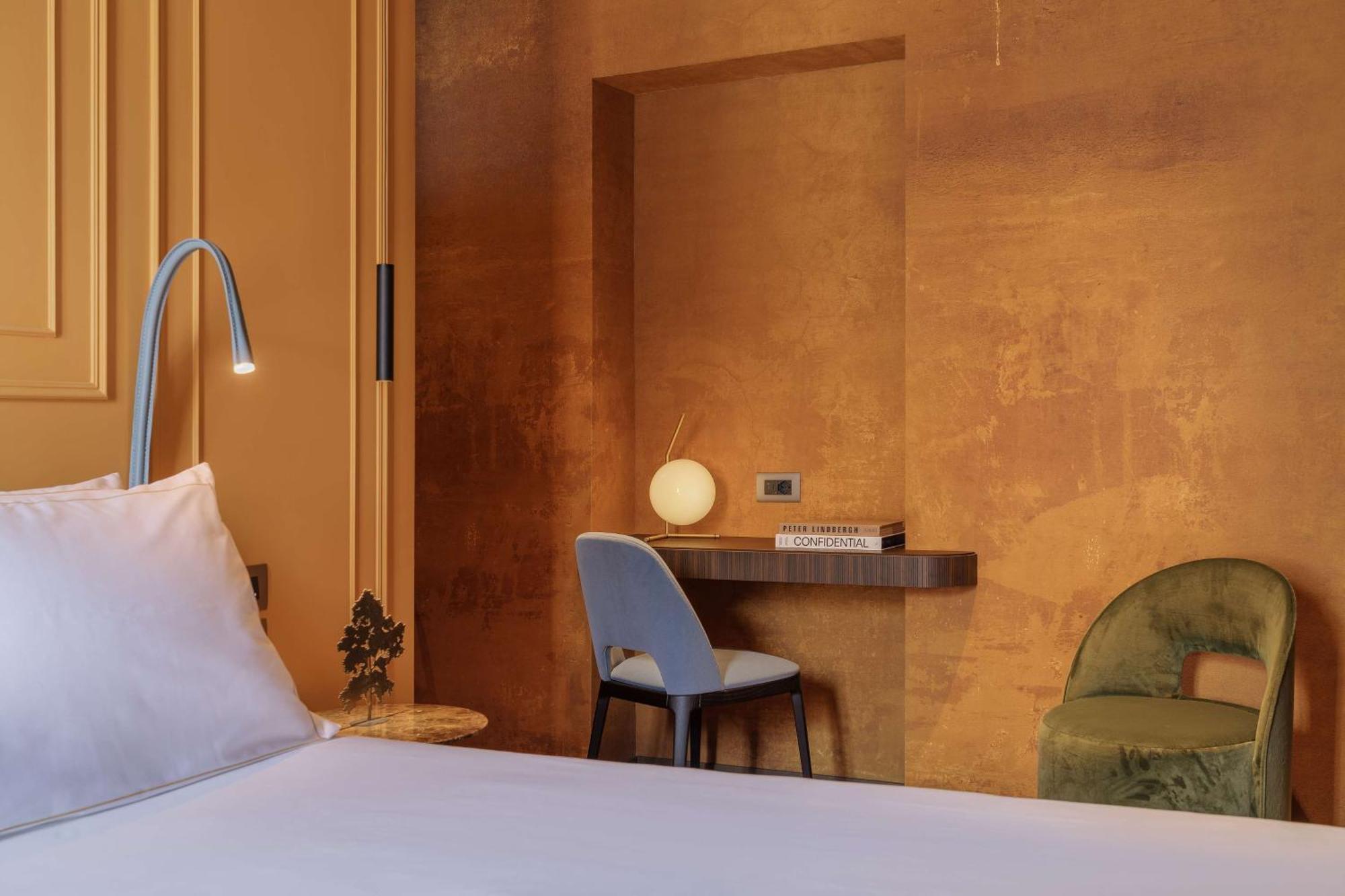 Worldhotel Casati 18 Milán Habitación foto