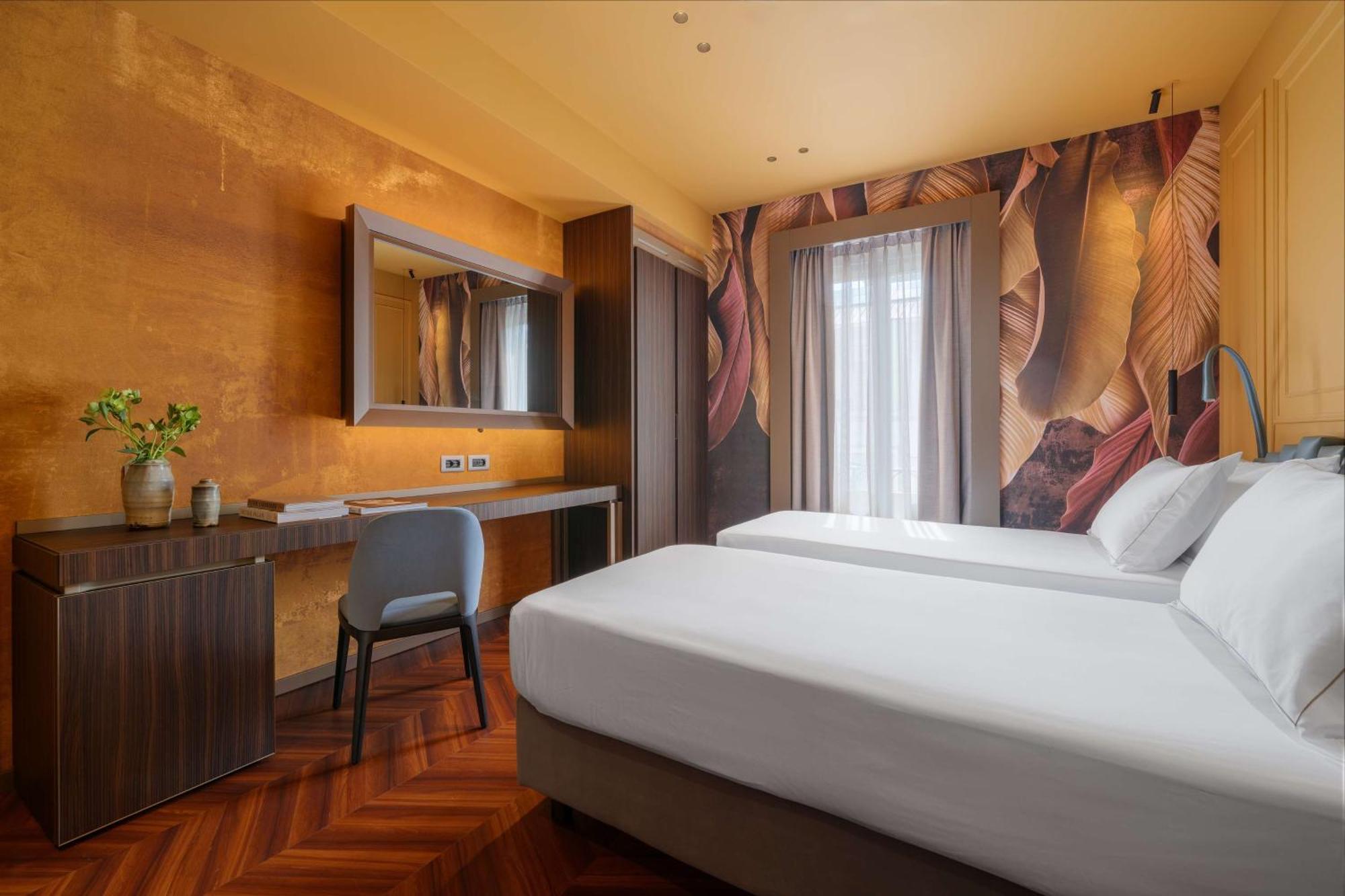 Worldhotel Casati 18 Milán Exterior foto