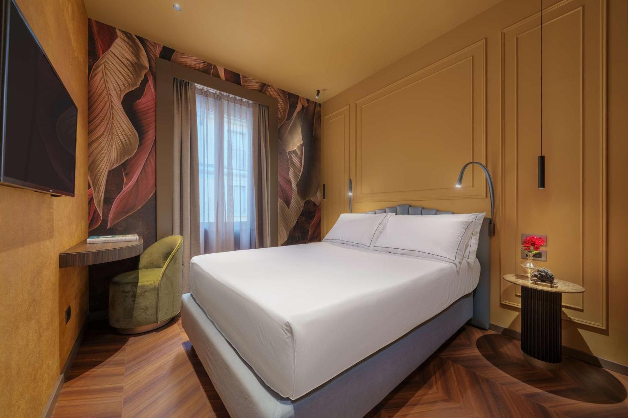 Worldhotel Casati 18 Milán Exterior foto