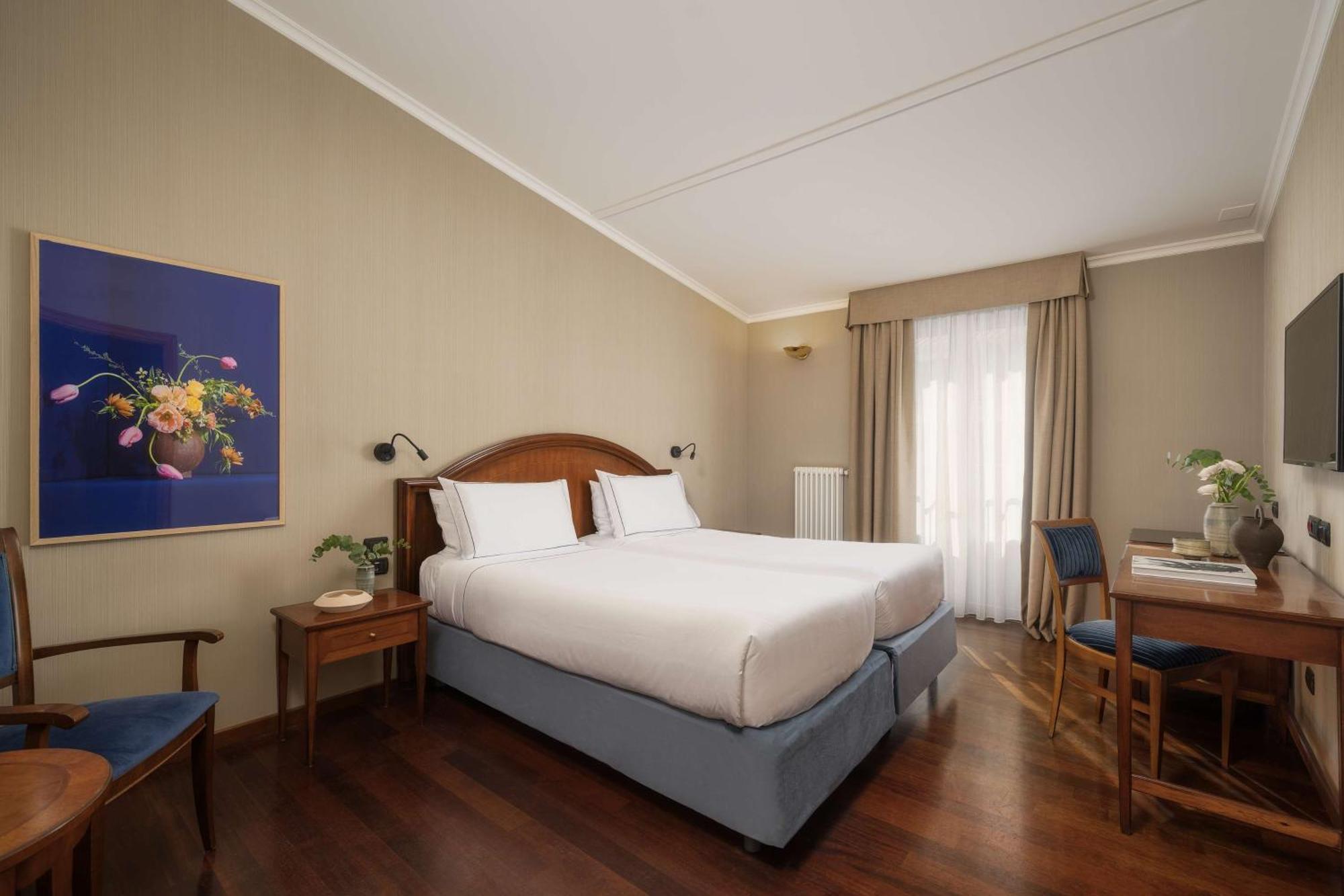 Worldhotel Casati 18 Milán Habitación foto