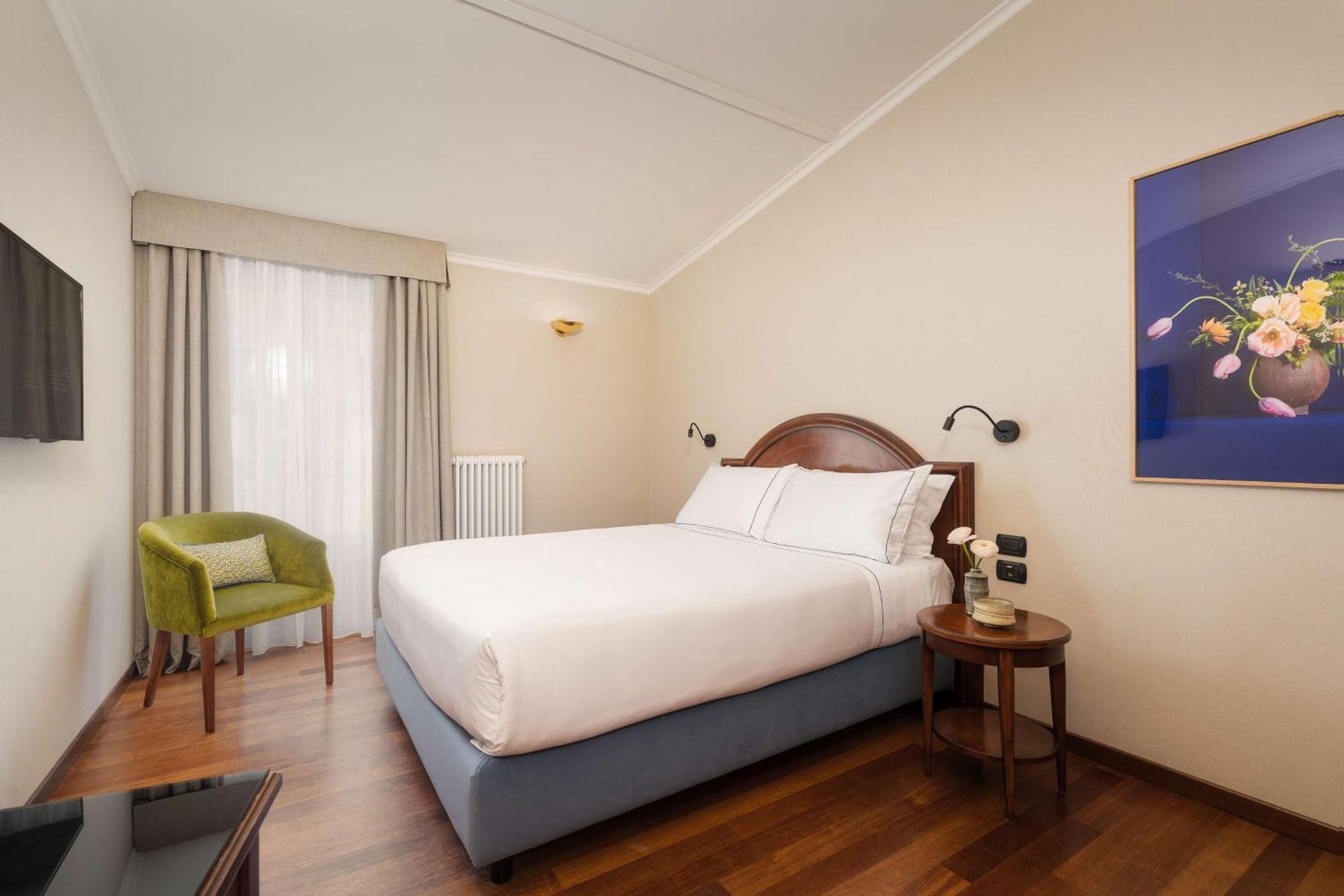 Worldhotel Casati 18 Milán Habitación foto