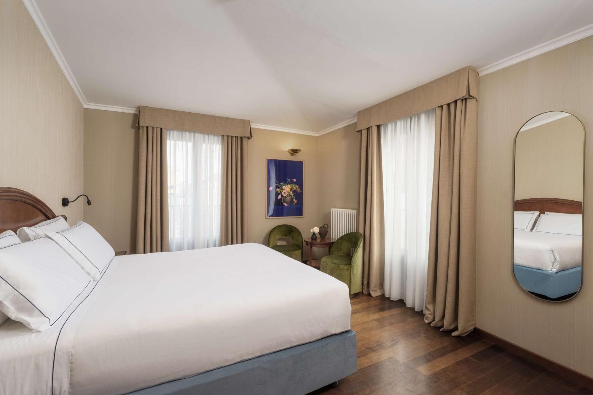 Worldhotel Casati 18 Milán Exterior foto