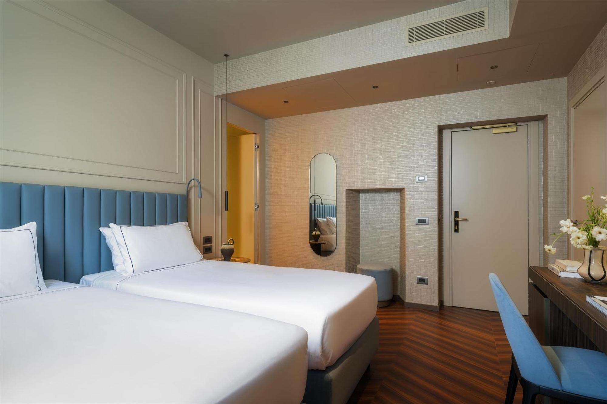 Worldhotel Casati 18 Milán Exterior foto