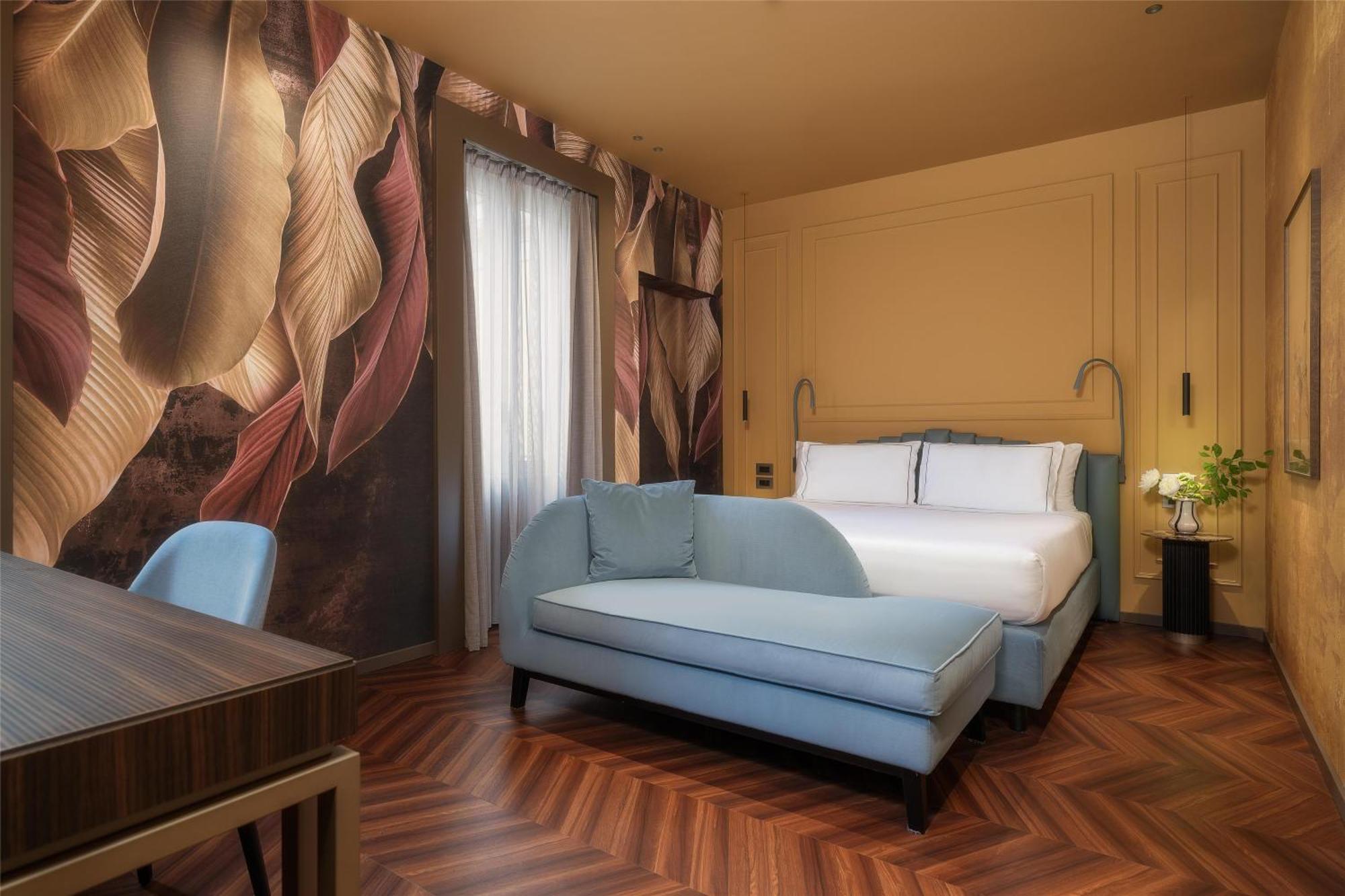 Worldhotel Casati 18 Milán Exterior foto