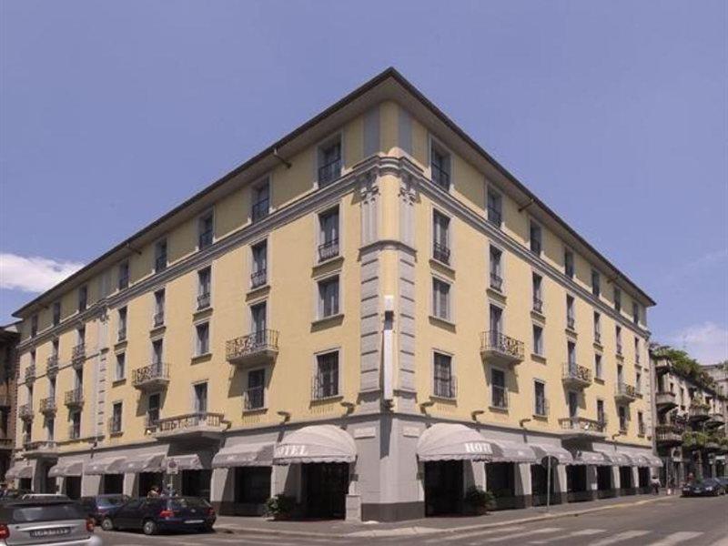Worldhotel Casati 18 Milán Exterior foto